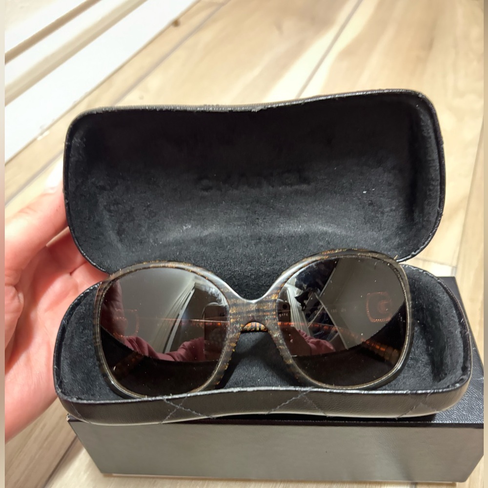 Chanel Sunglasses